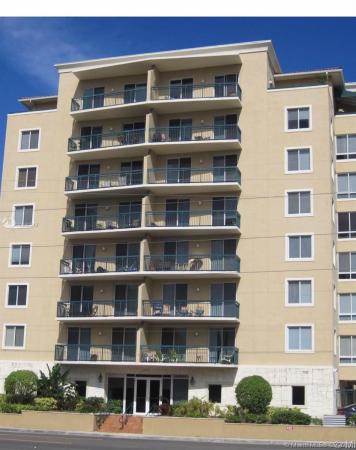 Douglas Place In Golden Pines, 2501 Douglas Rd #502, Miami, Florida 33133, image 2