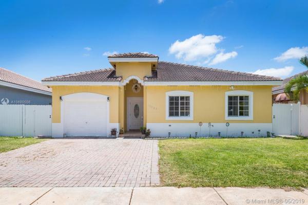 Silver Palm Lake, 10840 SW 229th St, Princeton, Florida 33170, image 2