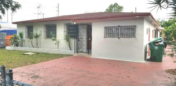 Princess Park Manor, 100 NW 67th Ave, Miami, Florida 33126, image 2