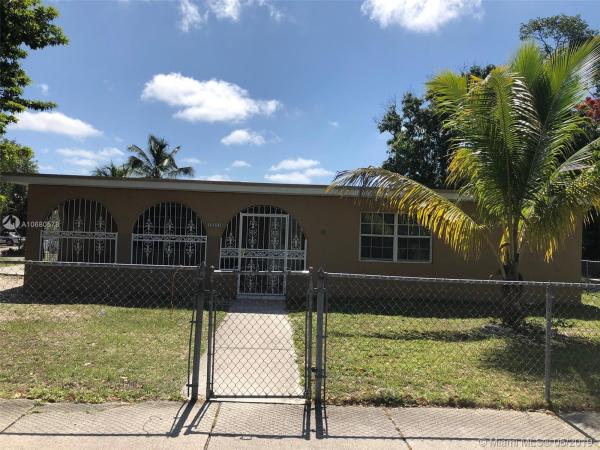 Sunkist Grove, 12255 NW 15th Ave, North Miami, Florida 33167, image 2