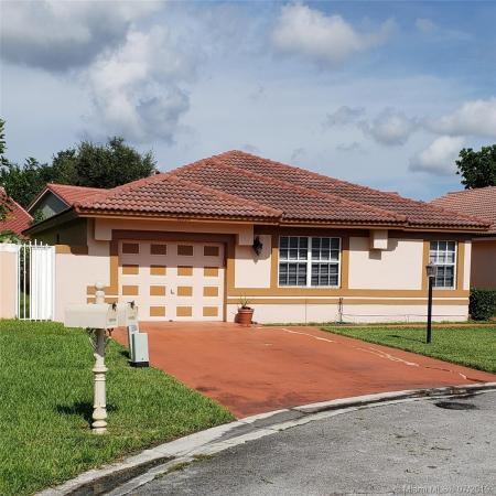 Monterrey, 18924 NW 54th Ave, Miami Gardens, Florida 33055, image 2
