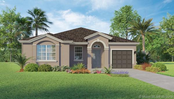 19027 SW 317th Ter, Unincorporated Dade County, Florida 33030, image 2