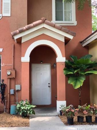 Mowry Villas, 172 SW 16th Ave #172, Homestead, Florida 33030, image 2