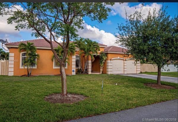 21431 SW 129th Ct, Unincorporated Dade County, Florida 33177, image 2
