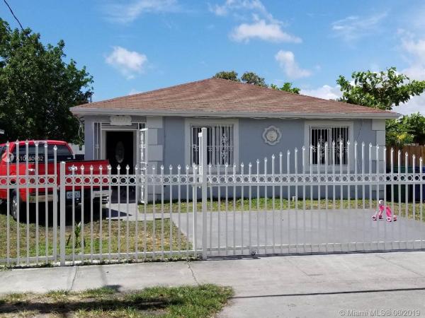Ridgeway, 1972 NW 60th St, Brownsville, Florida 33142, image 2