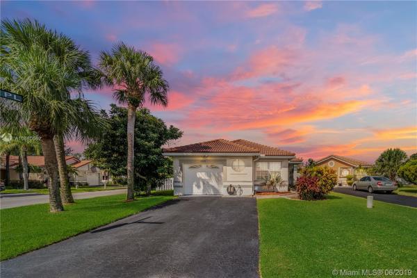 Sawgrass Plantation, 13443 NW 5th Pl, Plantation, Florida 33325, image 2