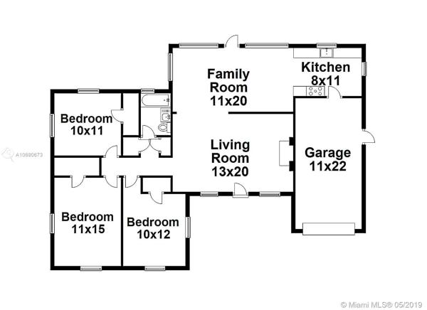 University Estates, 1112 Manati Ave, Coral Gables, Florida 33146, image 2