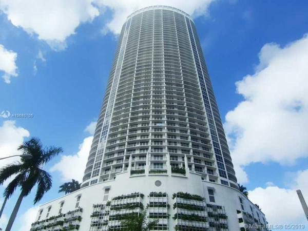 Opera Tower, 1750 N Bayshore Dr #5108, Miami, Florida 33132, image 2