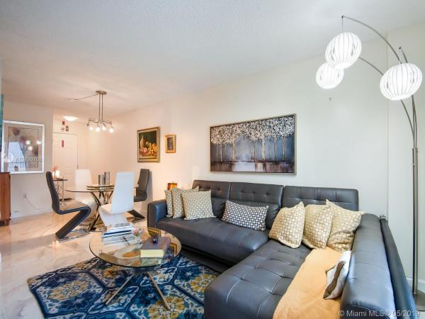 Harding Tower, 6801 Harding Ave #407, Miami Beach, Florida 33141, image 2