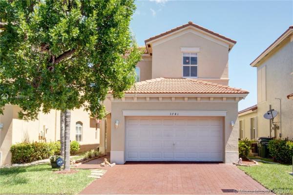 Portofino Bay, 3741 NE 23rd Ct, Homestead, Florida 33033, image 2