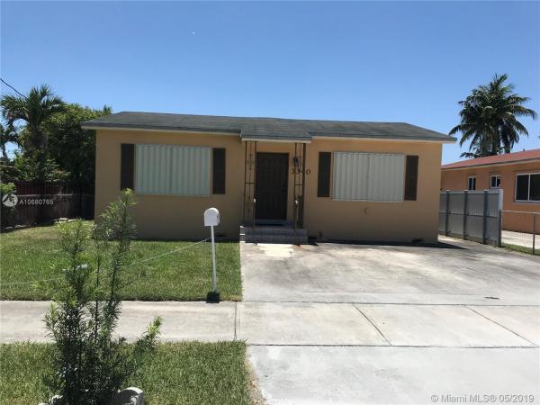 Olympic Heights, 3340 SW 91st Ave, Westchester, Florida 33165, image 2