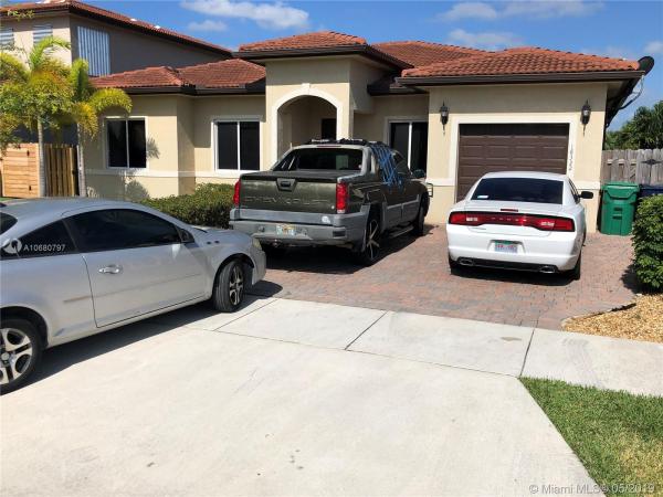 Eureka Estates, 18322 SW 152nd Ct, Richmond West, Florida 33187, image 2