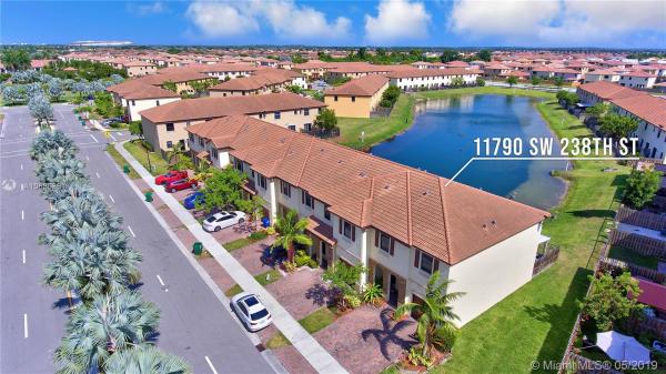 Silver Palms West, 11790 SW 238th St 0, Princeton, Florida 33032, image 2
