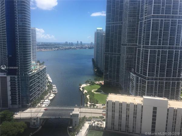 Brickell On The River North Tower, 31 SE 5th St #3308, Miami, Florida 33131, image 2