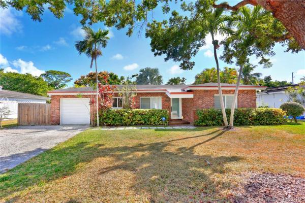 7415 SW 56th Ave, Unincorporated Dade County, Florida 33143, image 2