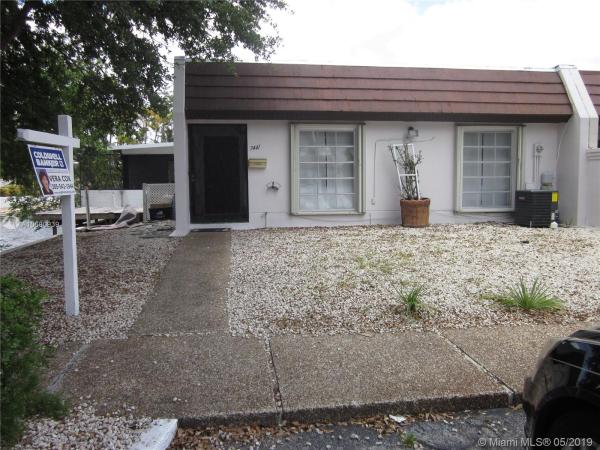 Miami Lakes Golf Course Village, 7441 Big Cypress Dr 0, Miami Lakes, Florida 33014, image 2