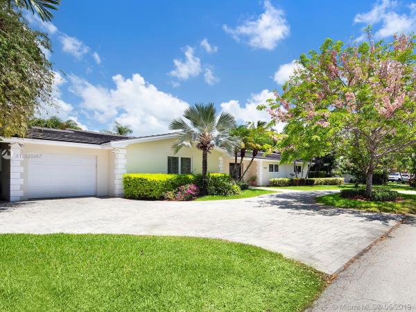 Fairmont Acres, 13221 SW 70th Ave, Pinecrest, Florida 33156, image 2