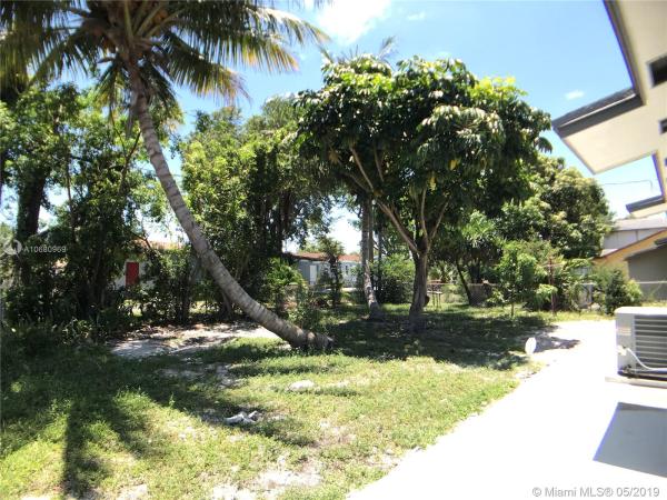 Washington Park, 1594 NE 152nd Ter, North Miami Beach, Florida 33162, image 2