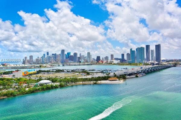 One Thousand Venetian Way, 1000 Venetian Way #1706, Miami, Florida 33139, image 1