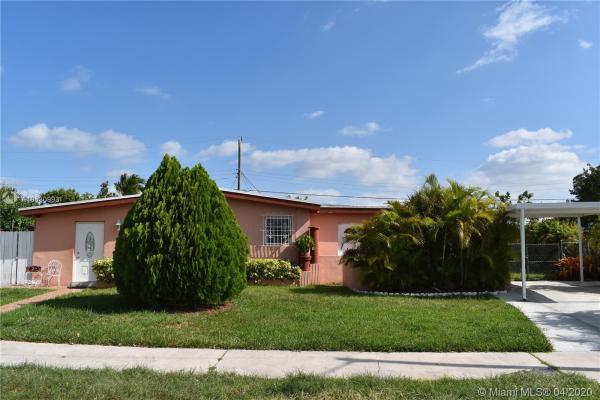 Westwood Lakes Residential, 11040 SW 43rd St, Westwood Lakes, Florida 33165, image 2