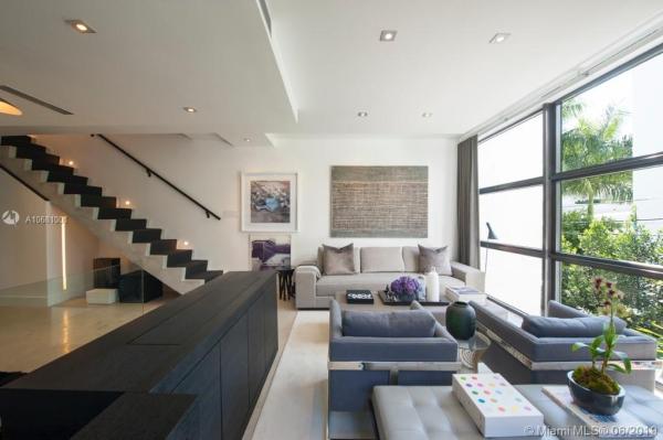 Lenox Villas, 1024 Lenox Ave #8, Miami Beach, Florida 33139, image 2