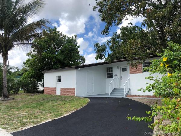 Wyn Homesites, 6813 SW 22nd Ct, Miramar, Florida 33023, image 2