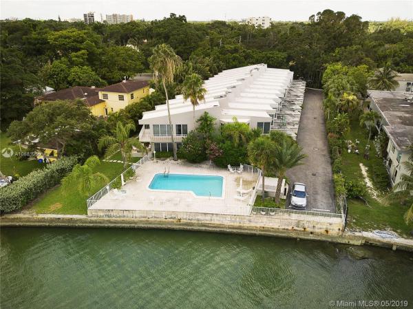 Lookout Bay, 6011 N Bayshore Dr #8-D, Miami, Florida 33137, image 2