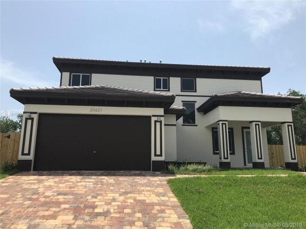 Jacqueline Gardens, 20621 SW 79th Ct, Cutler Bay, Florida 33189, image 2