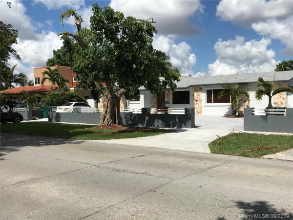 Southern Estates, 3530 SW 122nd Ave, Tamiami, Florida 33175, image 2