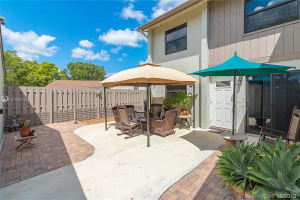 Sabal Chase, 11221 SW 112th St #11221, The Crossings, Florida 33176, image 2