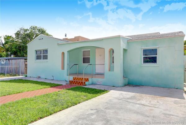 Twelfth Street Manors, 214 NW 34th Ave, Miami, Florida 33125, image 2