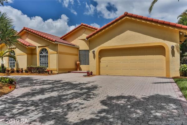 The Estates, 3594 Bimini Ave, Cooper City, Florida 33026, image 2