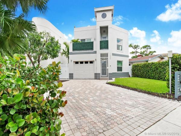 Shady Grove, 1240 SW 30th Ave, Miami, Florida 33135, image 2