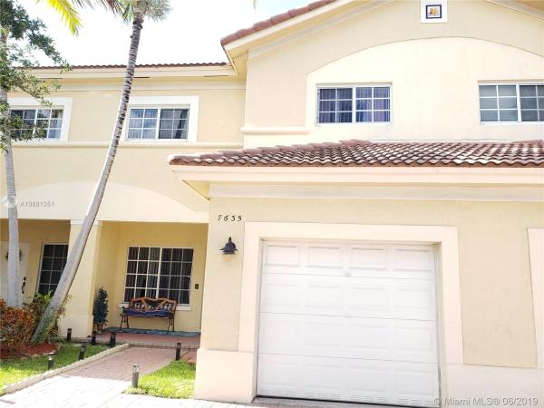 Stonecreek At Davie, 7635 N Stonecreek Cir, Davie, Florida 33024, image 2