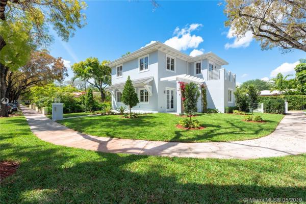 Granada Place, 1100 Cordova St, Coral Gables, Florida 33134, image 2