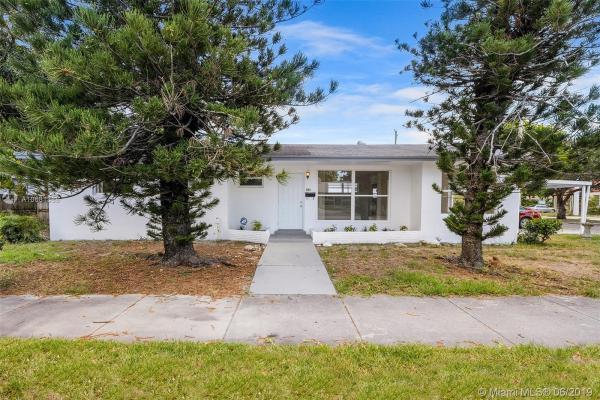 Crestwood, 1101 NW 46th St, Miami, Florida 33127, image 2