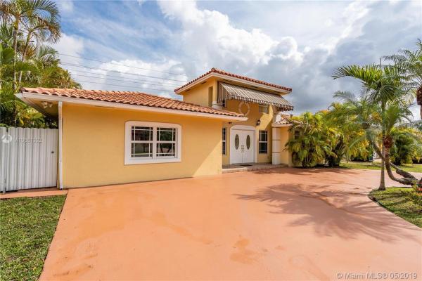 University Park West, 409 SW 136th Pl, Tamiami, Florida 33184, image 2