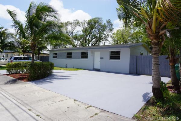 Southwest Manors, 12810 SW 25th Ter, Tamiami, Florida 33175, image 2