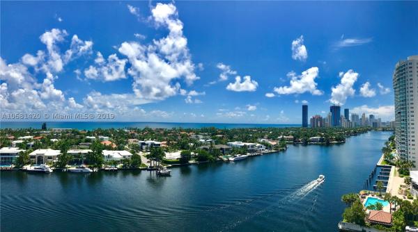 Waterview 2, 20515 E Country Club Dr #1444, Aventura, Florida 33180, image 1