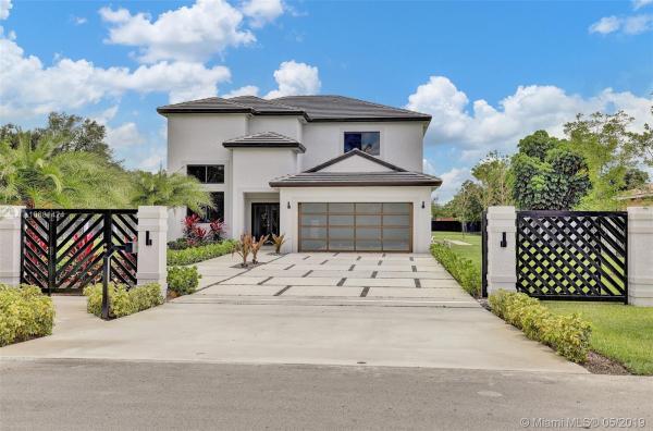 Redland Acres Avocado Homes, 15402 SW 274th St, Redland, Florida 33032, image 2