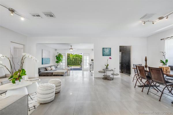 Normandy Beach, 8958 Dickens Ave, Surfside, Florida 33154, image 2