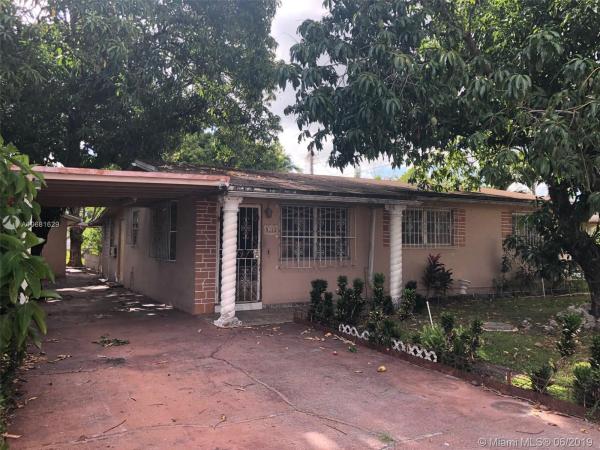 The Tropics, 9231 NW 32nd Ct, West Little River, Florida 33147, image 2