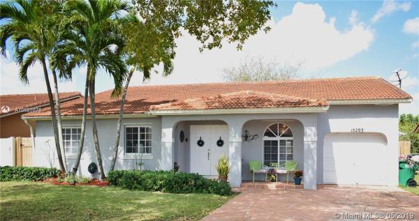Majestic Estates, 15293 SW 178th St, Richmond West, Florida 33187, image 2