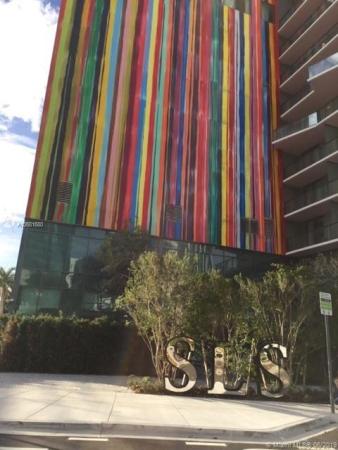 SLS Brickell, 1300 S Miami Ave #1402, Miami, Florida 33130, image 2