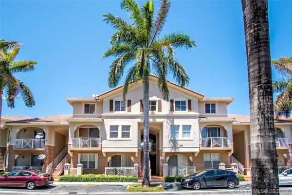 Century Park, 8930 W Flagler St #111, Fountainebleau, Florida 33174, image 2
