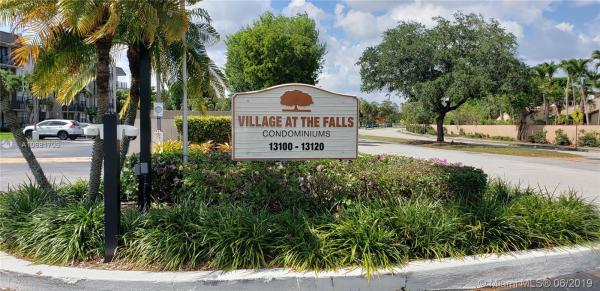 Village At The Falls, 13120 SW 92nd Ave #B-510, Kendall, Florida 33176, image 2