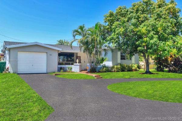 Miramar Park, 7501 Biltmore Blvd, Miramar, Florida 33023, image 2
