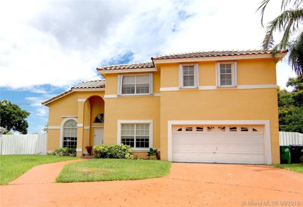 15051 SW 154th Ter, Richmond West, Florida 33187, image 2