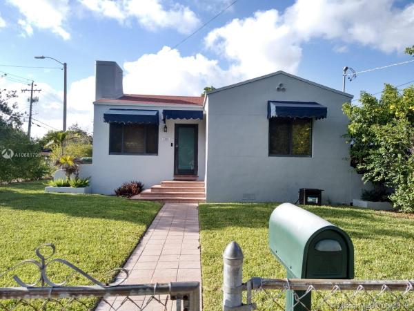 El Dorado Heights, 3181 NW 2nd St, Miami, Florida 33125, image 2