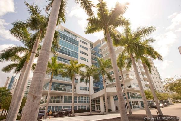 Spear At Aqua, 6103 Aqua Ave #PH2, Miami Beach, Florida 33141, image 2